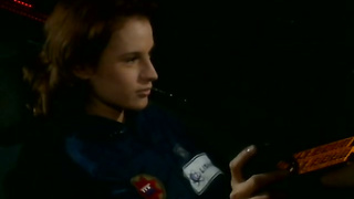 Movie - The Uranus Experiment 3 (1999)