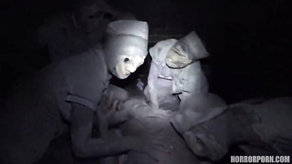 Nurses From Hell