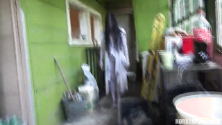 The Girl From The Well