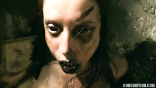 Fetish , Costume , Hardcore , Sex