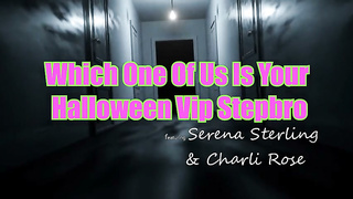 Family Porn 2026.10.14 Charli Rose And Serena Sterling XXX