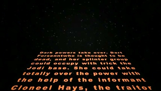 Movie - Porn Wars Episode 3 (2006) XxX Parody