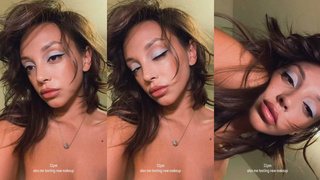 Olivia Linz - so sultry