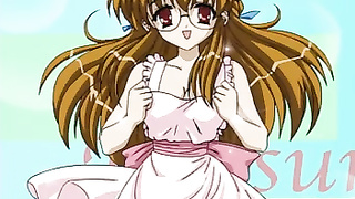 Anime heitai tsumamigui 1 sub español