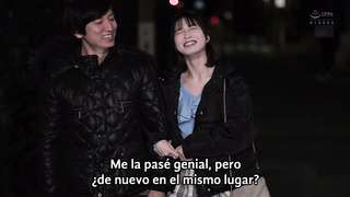 HMN-739 - Infidelidad en el Hospital (Sumire Kuramoto