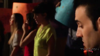 Movie - Girls Sex Tricks (2014)