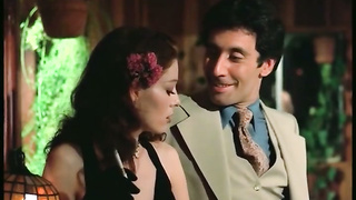 Movie - V (1978) - Annette Haven