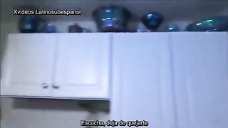 Yasmin Scott ¡¡ Sabia Que Me Violarias !! Sub