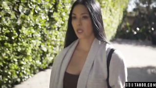 Coco Lovelock Dana Vespoli Mamá mira mientras Papá me Mete la Polla Sub