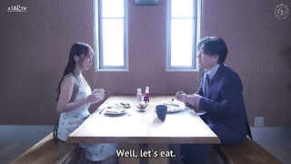 [DLDSS-536-SUBS] You slept with my husband, right So what if I did If youre a wife, why not take him