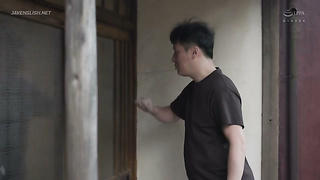 [JUR-877] Three days of nonstop sweaty fucking with my longed-for big-titted aunt in a heat-filled s
