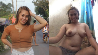 Pinay Bisaya Solo