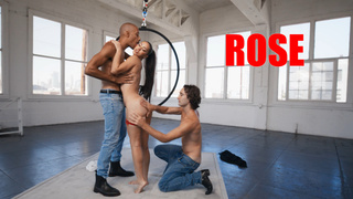 Alina Lopez - Hung Up On Alina (16/10/26)