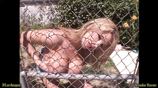 Brooke Haven Anal Compilation