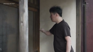 [JUR-877] Three days of nonstop sweaty fucking with my longed-for big-titted aunt in a heat-filled s 2 video