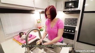 Jane Cane Hijo, Esto No Puede Volver a Pasar Sub