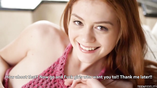 Sharing a Room With My Stepsister (720)