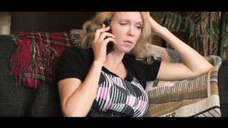 Milf Bondage Facefuck And Pussy Licking (720)