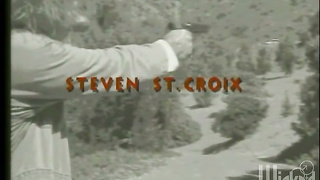 Movie - Double Cross (1996)