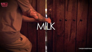 Milk leche