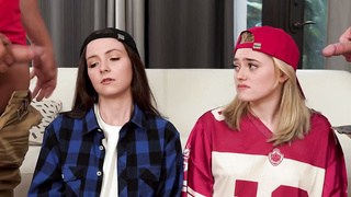 Swap - Girls Trust Me I’m A Therapist (720)