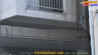 MIMK-090 sub español Matando el tiempo con mi sobrina