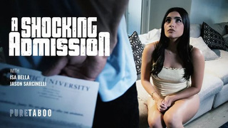 Isa Bella – A Shocking Admission