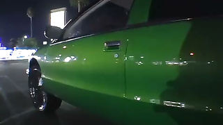 Victoria Lan 5 video