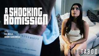 A Shocking Admission – Isа Bellа