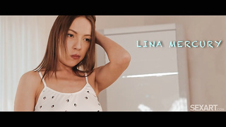 Lina Mercury - Artistic Intent XXX