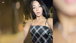 Why Effy - Evening Sex Backstage XXX