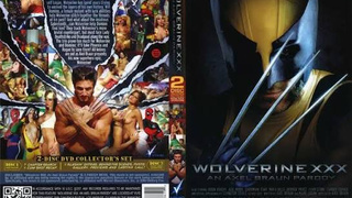 Wolverine XXX: An Axel Braun Parody (2014)