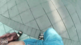 Kiki Minaj Ebony - Deutschland Anal