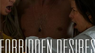 Alexis Fawx, London River - Forbidden Desires 2 video