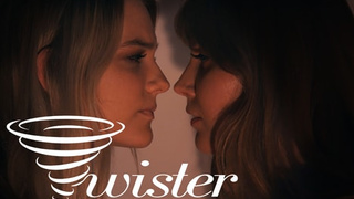 Brianne Blu, Kenna James, Mona Wales -  Twister