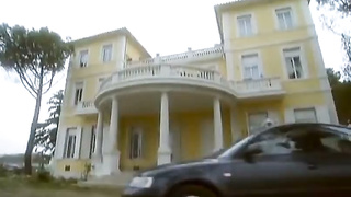 Tú prima