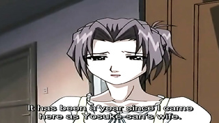 taboo charming mother full sub
