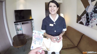 Maid,Uruguayan - Sweet and sensual Uruguayan maid
