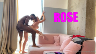 Zoe Grey - Post Man Interrupting Ends In Us Fucking (25/10/26)