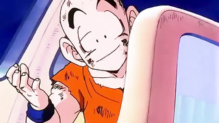 Dragon Ball Z - Namek Saga Full Movie