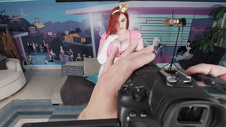 New Abigaiil Morris Photographer Got Paid With Sex For The Photoshoot