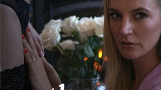 Kristen Scott, Mona Wales - The Other Woman