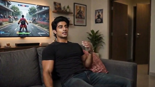 Sneaky Friend's Mom-Hindi