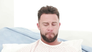 Serena Sterling - Deepthroat Diagnosis XXX