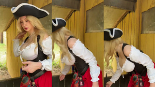 Pirata arquera