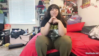 Nixlynka step-Sisters Friend Knows You Like Smelly Fat Ass