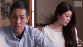 JAV - Beautiful Japanese wife