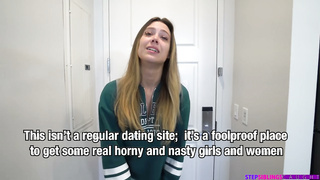 Avery Christy Tells Stepbro, ＂I Don't Want ANYONE Knowing Im Jacking My Stepbrother Off＂- S11：E10.mp