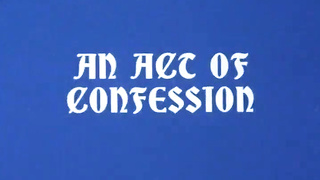 Movie - An Act Of Confession (1972) (480)