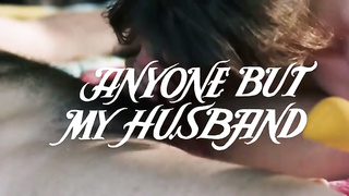 Movie - Anyone But My Husband (1975) (480)